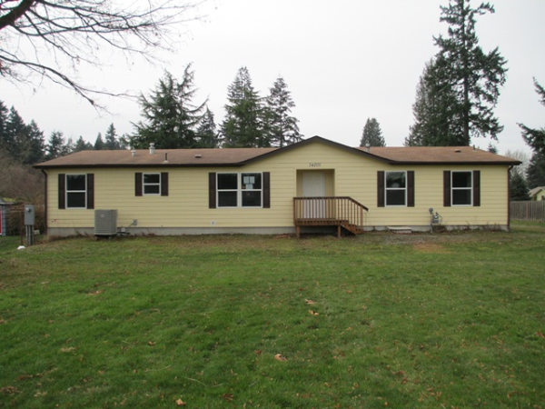 34205 42nd Avenue S, Auburn, WA 98001 