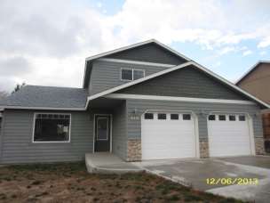 616 S James Ave, East Wenatchee, WA 98802 