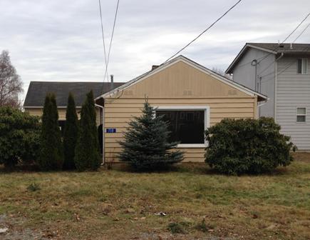 710 South Alder Street, Burlington, WA 98233 
