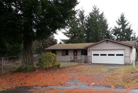 41 East Rainbow Place, Shelton, WA 98584 