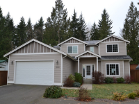 6030 97th Drive NE, Lake Stevens, WA 98258 