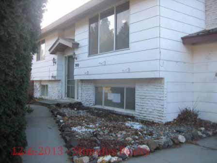 2920 South University Road, Spokane Valley, WA 99206 