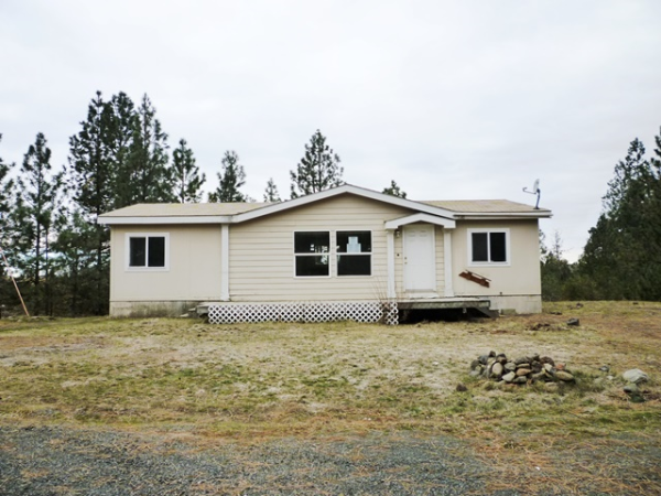 25412 S Columbia Basin Highway, Cheney, WA 99004 