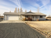4642 Mclaughlin Road NE, Moses Lake, WA 98837 