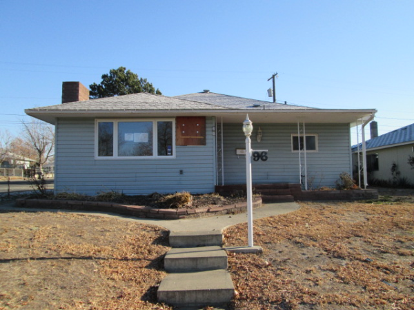 96 Goethals Drive, Richland, WA 99352 