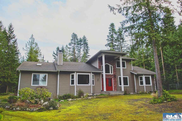 Buck Court # 41 Buck Ct, Sequim, WA 98382 