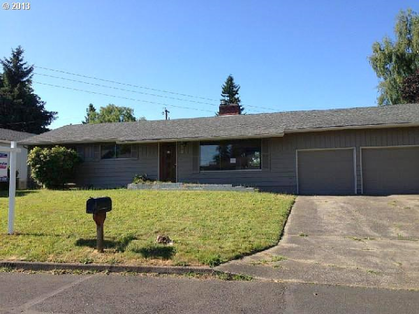 86Th, Vancouver, WA 98665 