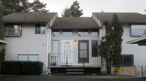 15625 42nd Avenue South #10, Tukwila, WA 98188 