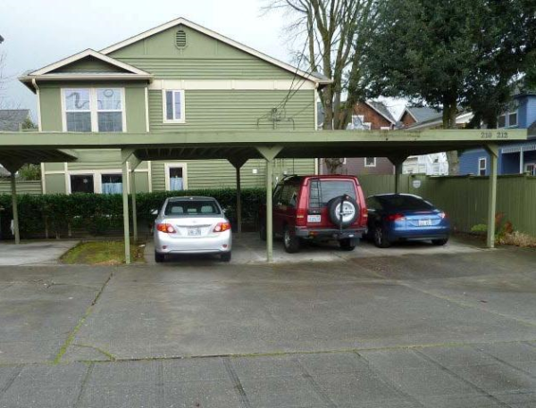 212 19th Ave Unit A, Seattle, WA 98122 