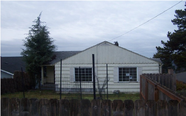 1208 Fairmount Avenue, Shelton, WA 98584 