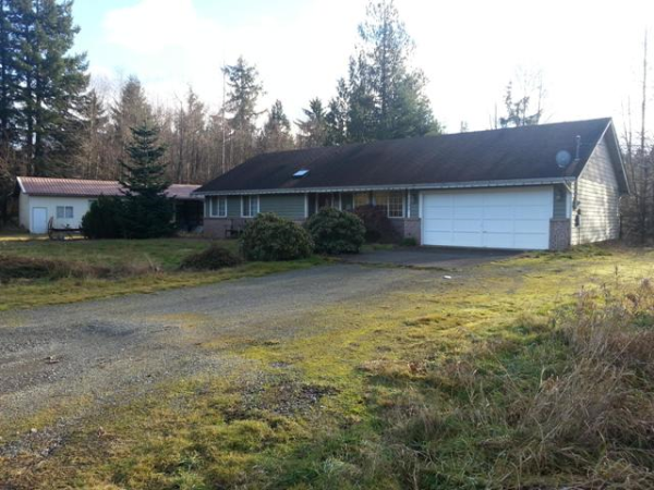 6643 103rd Avenue Southwest, Olympia, WA 98512 