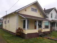 420 N Academy St, Montesano, WA 98563 