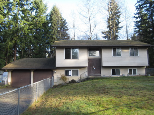 3605 Foxwood Drive SE, Port Orchard, WA 98366 