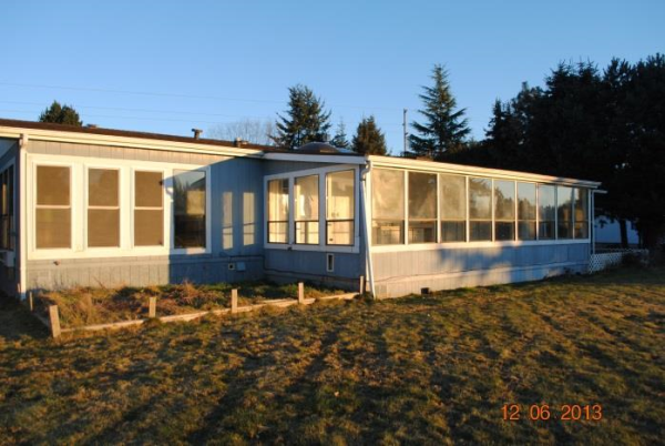 3185 Creasy Rd, Custer, WA 98240 