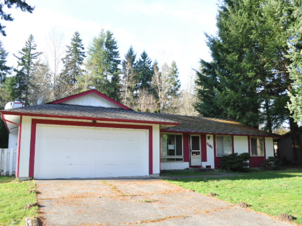 2600 Converse Avenue SE, Port Orchard, WA 98366 