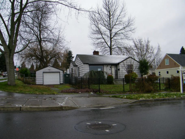 13549 35th Ave S, Tukwila, WA 98168 