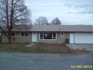 610 N Main St, Omak, WA 98841 