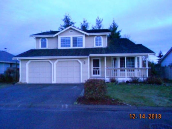 327 Jewell Street, Enumclaw, WA 98022 