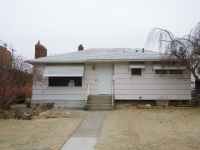 3124 W Rockwell Avenue, Spokane, WA 99205 