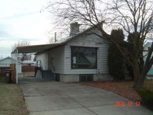 2934 North Cook Str, Spokane, WA 99207 