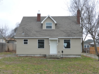 3014 N Cincinnati Street, Spokane, WA 99207 