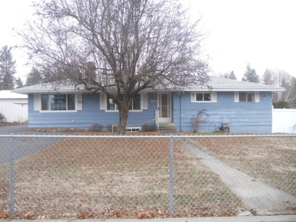 2607 East Winger Road, Mead, WA 99021 