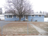 2607 East Winger Road, Mead, WA 99021 