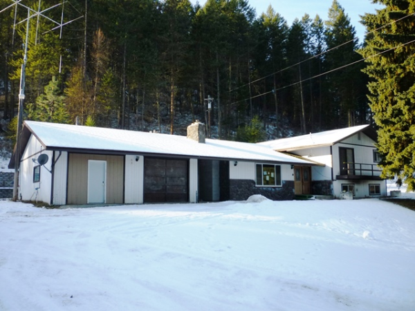 384 B Ferguson Way, Colville, WA 99114 