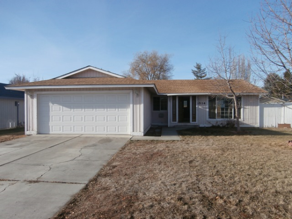 1514 Valley West Avenue, Yakima, WA 98908 