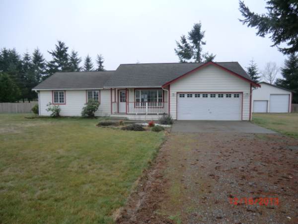 7811 196th Lane SW, Rochester, WA 98579 