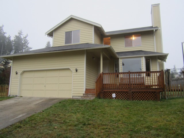 13463 Eldridge Place NW, Silverdale, WA 98383 