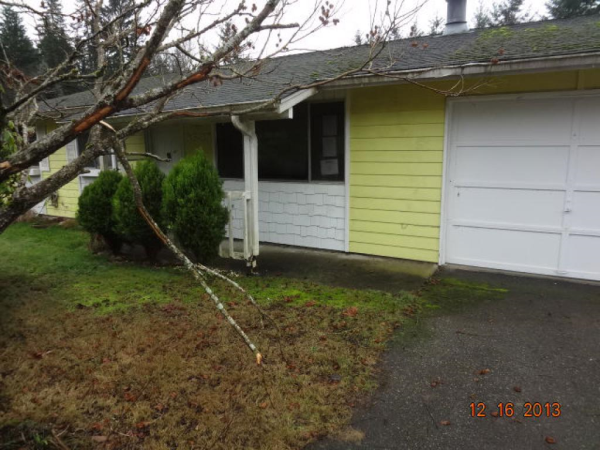 3520 SE Carmae Dr, Port Orchard, WA 98366 