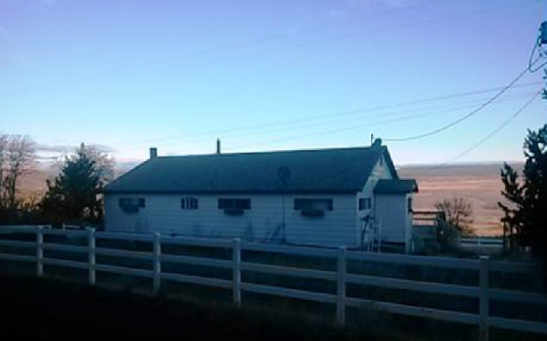 1155 Williamson Rd, Goldendale, WA 98620 