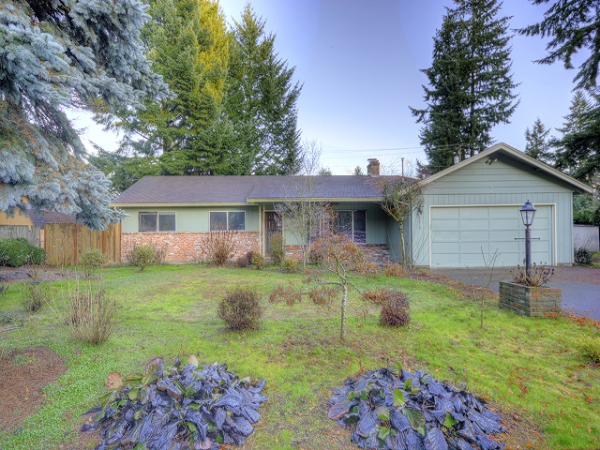 3619 NE 98th Avenue, Vancouver, WA 98662 