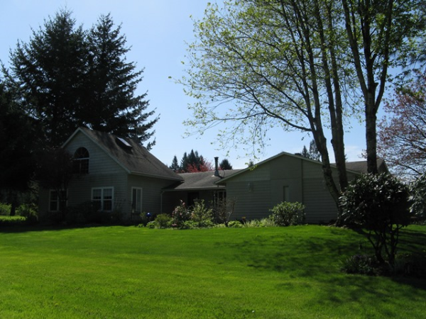 25609 NE 13th ST, Camas, WA 98607 