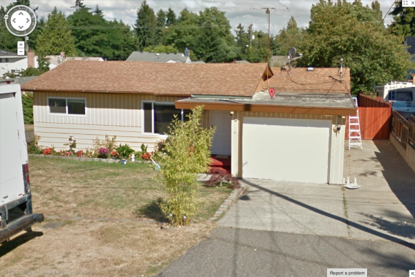 13232 5th Ave SW, Burien, WA 98146 