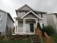 515 Crested Butte Boulevard, Mount Vernon, WA 98273 