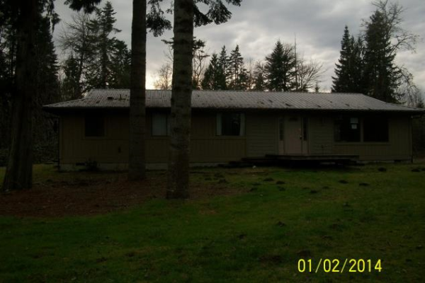 204 Collins Way, Toledo, WA 98591 