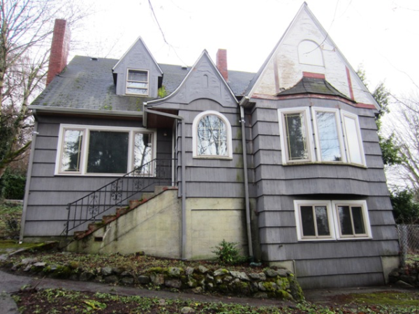 10107 16th Avenue S, Seattle, WA 98168 