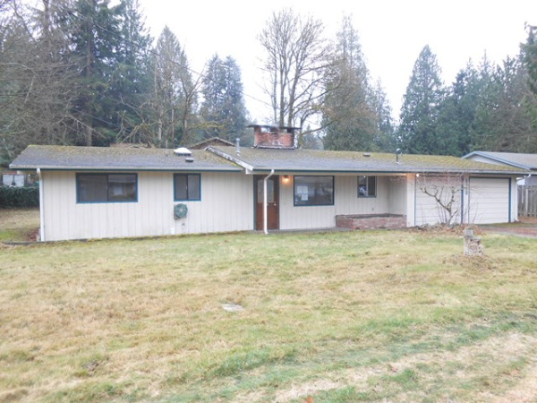 4813 23rd Avenue SE, Lacey, WA 98503 