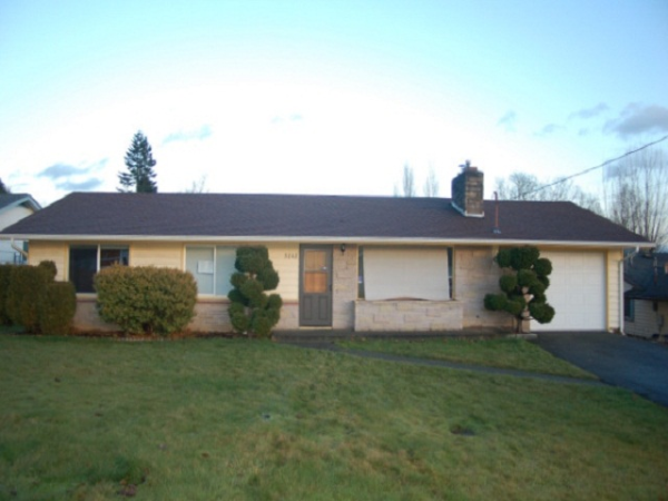 5848 Seamount Drive, Ferndale, WA 98248 