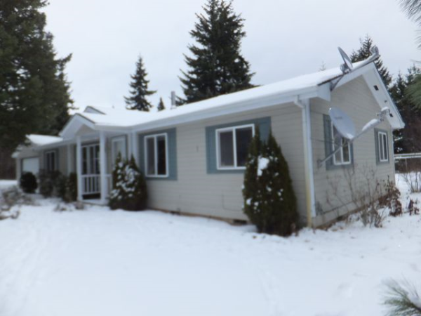 26 Bristol Road, White Salmon, WA 98672 