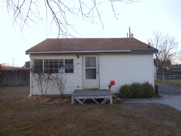 1505 Perkins Avenue, Richland, WA 99352 