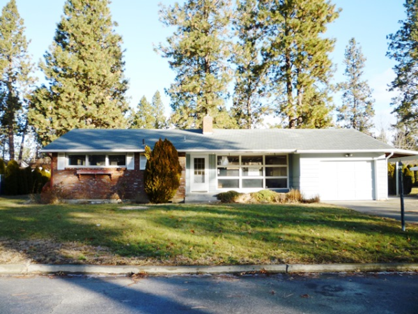 12719 E Semro Avenue, Spokane, WA 99216 