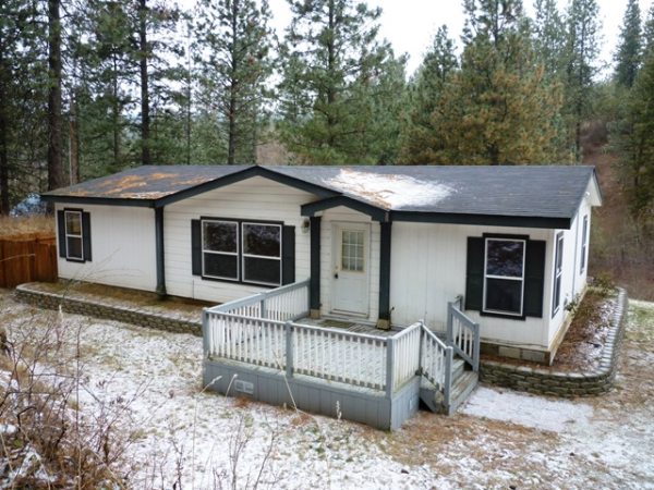 6702 B Highway 291, Nine Mile Falls, WA 99026 