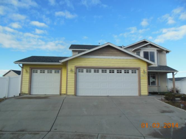 7018 S Jolynn Court, Cheney, WA 99004 