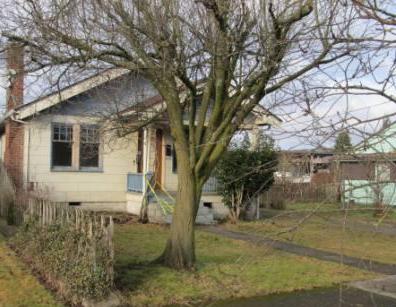 1842 Lafromboise St, Enumclaw, WA 98022 