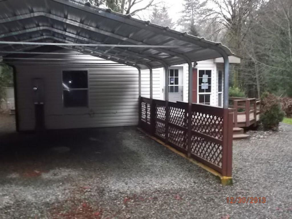 5909 NW Eells Rd, Bremerton, WA 98311 