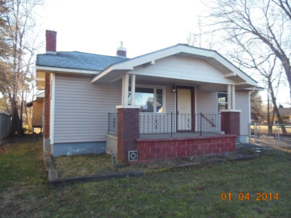 7008 E Carlisle Ave, Spokane Valley, WA 99212 