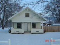 180 West 10th Ave, Kettle Falls, WA 99141 